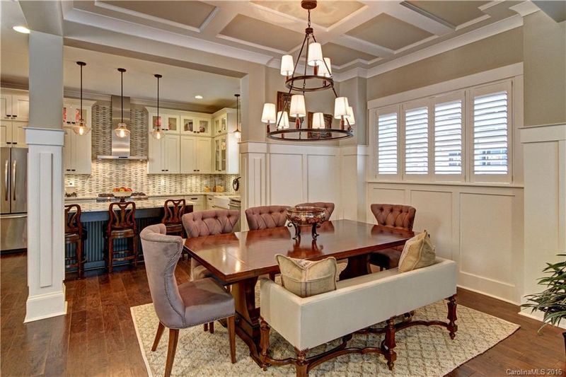 1031 San Michele Pl #96, Davidson, NC 28036