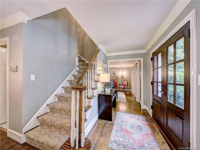 2600 Sedley Rd, Charlotte, NC 28211