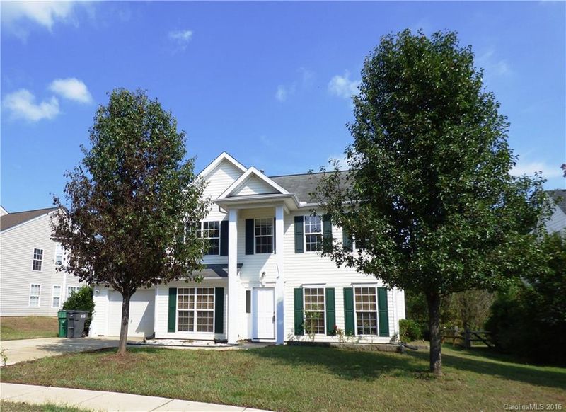 11240 Pointer Ridge Dr, Charlotte, NC 28214