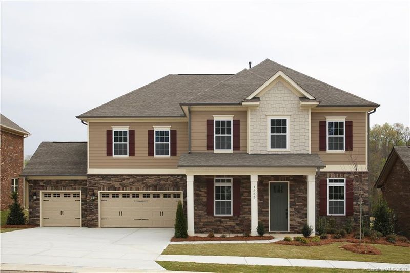 1533 Afton Way #204, Fort Mill, SC 29708