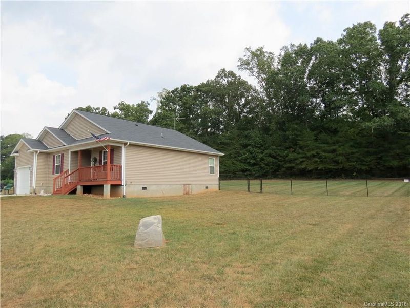4020 Rpm Dr, Maiden, NC 28650