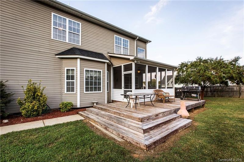 6612 Luther Ln #7, Monroe, NC 28112