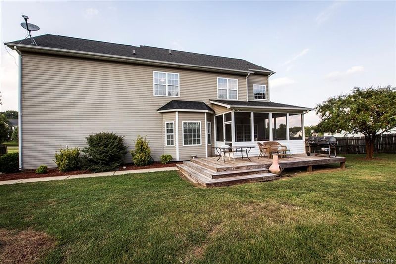 6612 Luther Ln #7, Monroe, NC 28112