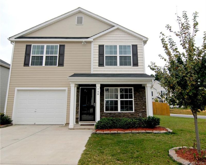 700 Waterlemon Way #229, Monroe, NC 28110
