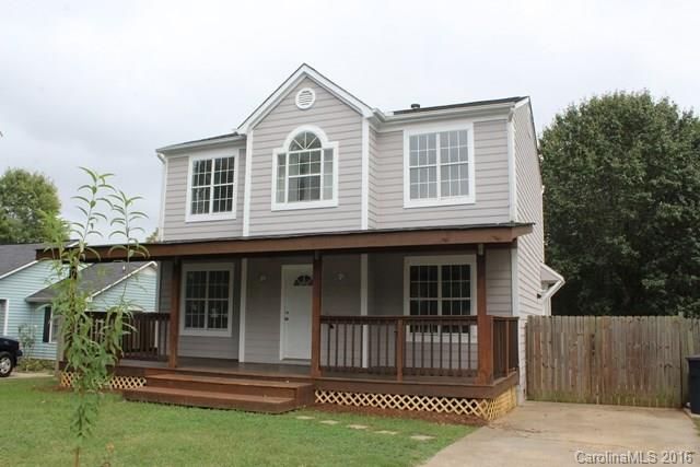 2500 Devon Dr, Monroe, NC 28110