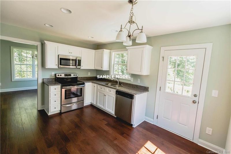 1004 Red St, Kannapolis, NC 28081