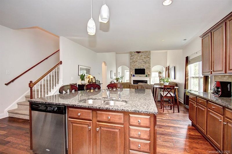 1025 Bimelech Dr, Indian Trail, NC 28079