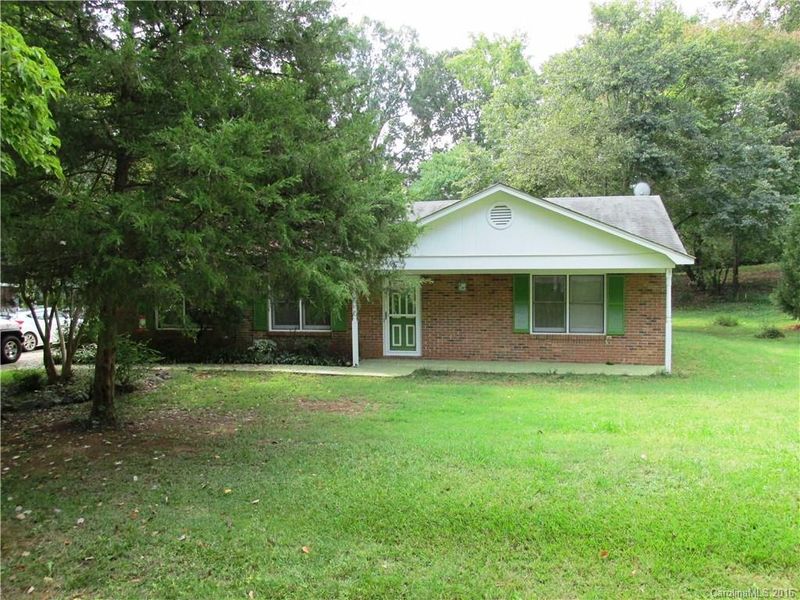 609 Hillsdale Dr, Monroe, NC 28110