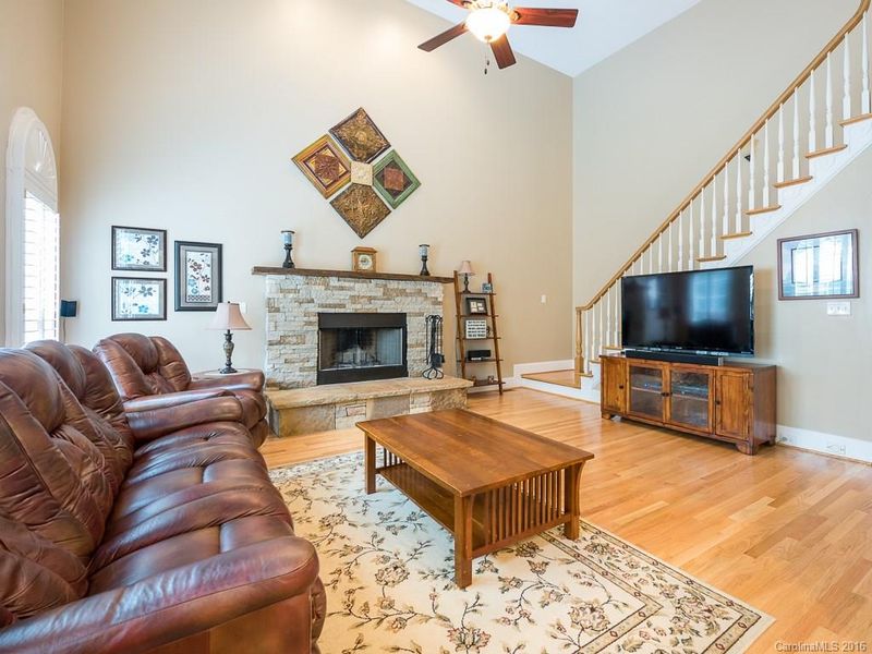 9918 Windrow Dr #51, Indian Trail, NC 28079