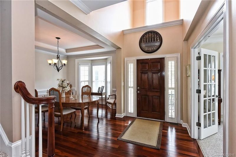 1809 Mill Chase Ln, Waxhaw, NC 28173