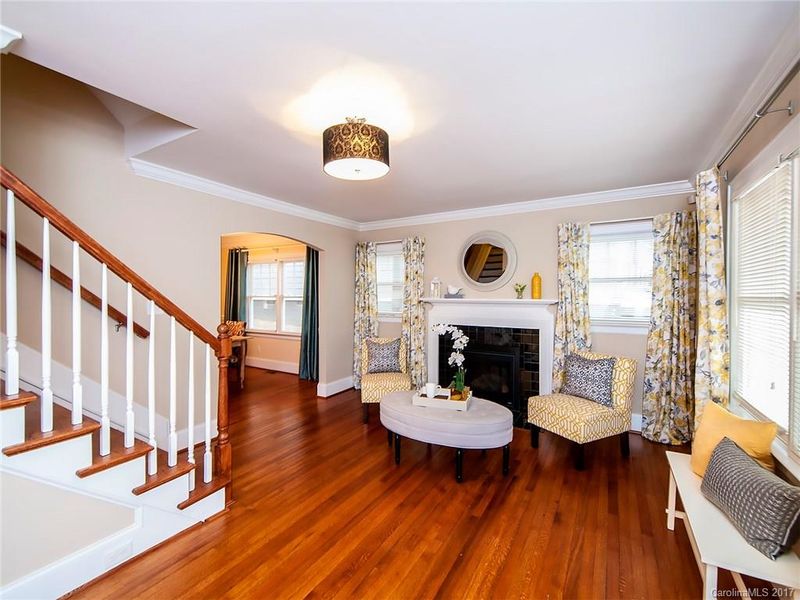 2039 Shenandoah Ave, Charlotte, NC 28205