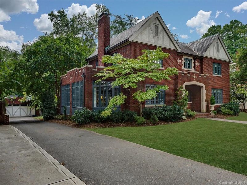 728 Berkeley Ave, Charlotte, NC 28203