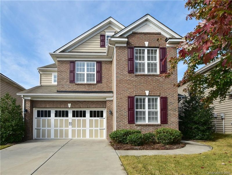 6218 Adobe Rd #213, Charlotte, NC 28277