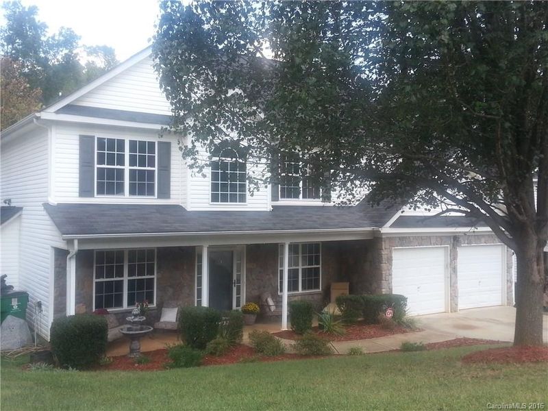 5026 Eagle Creek Dr, Charlotte, NC 28269