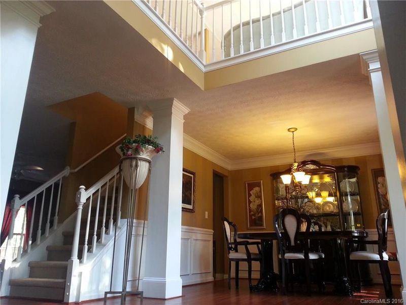 5026 Eagle Creek Dr, Charlotte, NC 28269