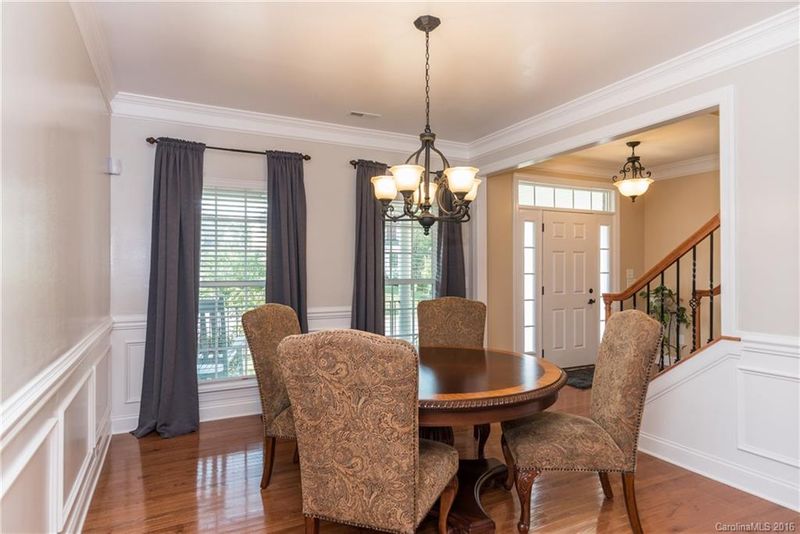8475 Penton Pl, Harrisburg, NC 28075