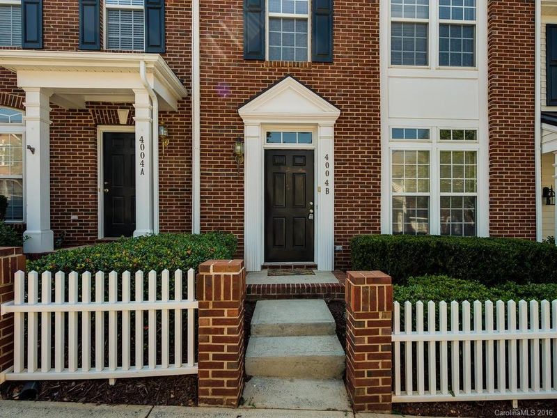 4004 Christine Ln #B, Waxhaw, NC 28173