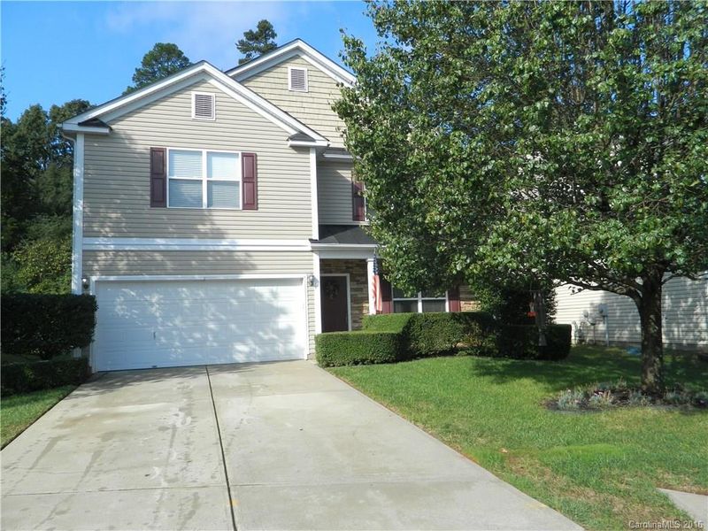 8417 Glaze Ct, Charlotte, NC 28269