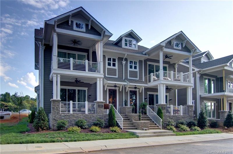 1133 San Michele Pl #91, Davidson, NC 28036
