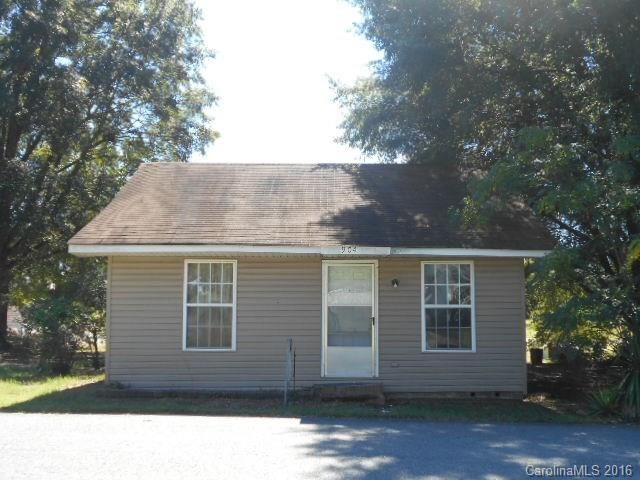 904 Allen Mill St, Marshville, NC 28103
