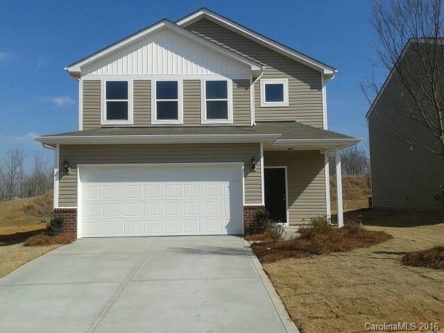 8930 Lilac Tree Ave #750, Charlotte, NC 28227