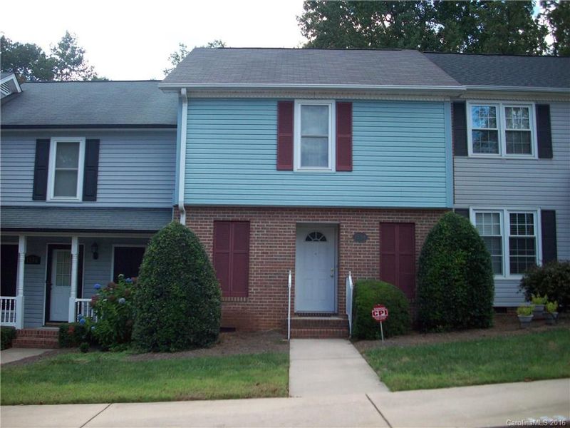 1534 Cooper Ave #11, Kannapolis, NC 28081