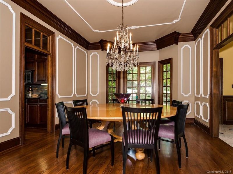 4610 Old Course Dr, Charlotte, NC 28277
