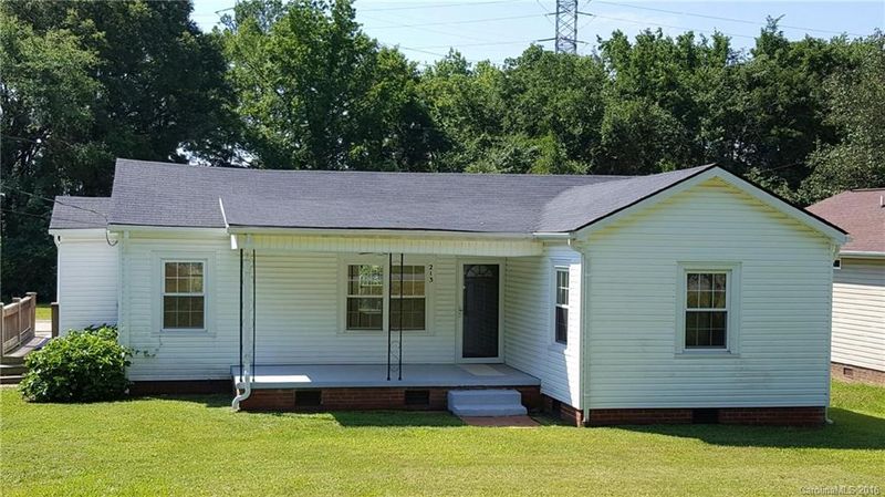 213 Easy St, Concord, NC 28027