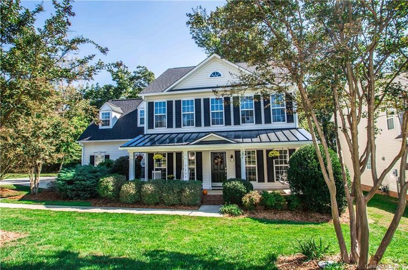 5804 Coopers Ridge Ln, Charlotte, NC 28269