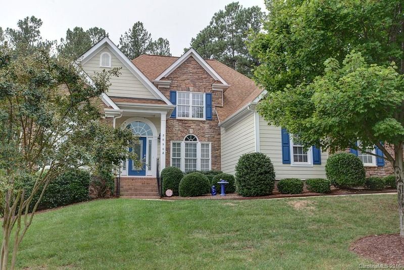 3896 Rivendell Rd, Denver, NC 28037