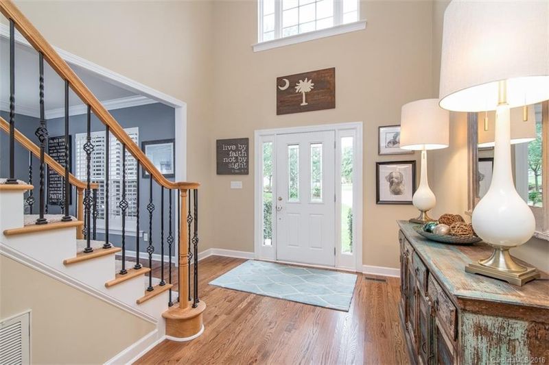 10109 Victoria Mill Ct, Charlotte, NC 28277