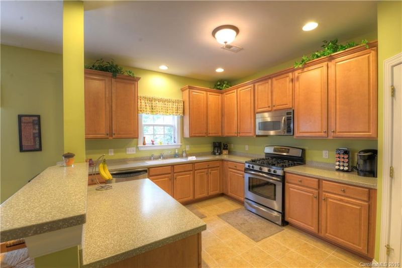 9619 Willow Leaf Ln, Cornelius, NC 28031