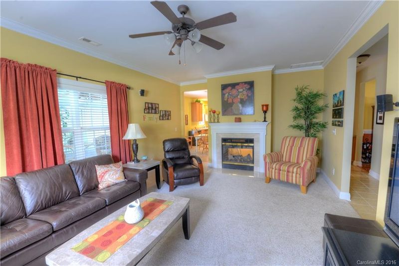 9619 Willow Leaf Ln, Cornelius, NC 28031