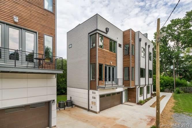 916 Westbrook Dr #A, Charlotte, NC 28202