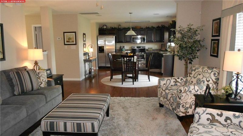 2115 Fieldstone Gate Ct #03, Monroe, NC 28107