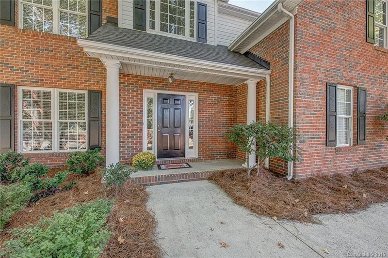 3591 Lismore Ln #9, Gastonia, NC 28056