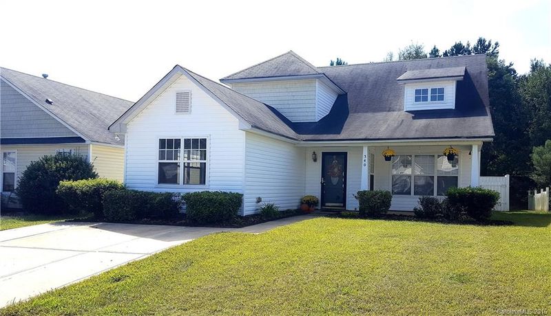 340 Amir Cir, Matthews, NC 28105