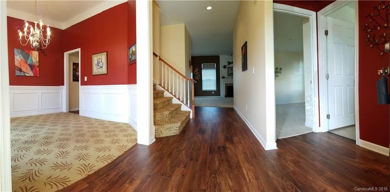 107 Woodside Pl #36, Monroe, NC 28110