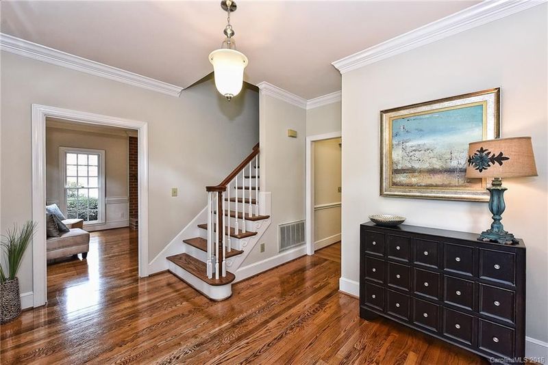 10302 Scott Gate Ct, Charlotte, NC 28277