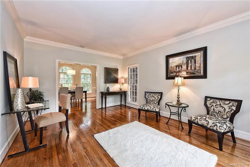 10302 Scott Gate Ct, Charlotte, NC 28277
