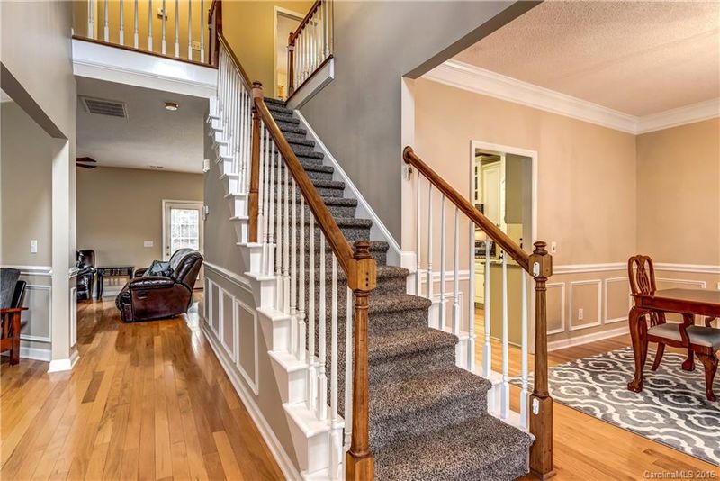 1525 Burning Lantern Ln, Kannapolis, NC 28081