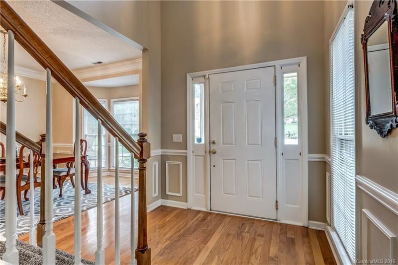 1525 Burning Lantern Ln, Kannapolis, NC 28081