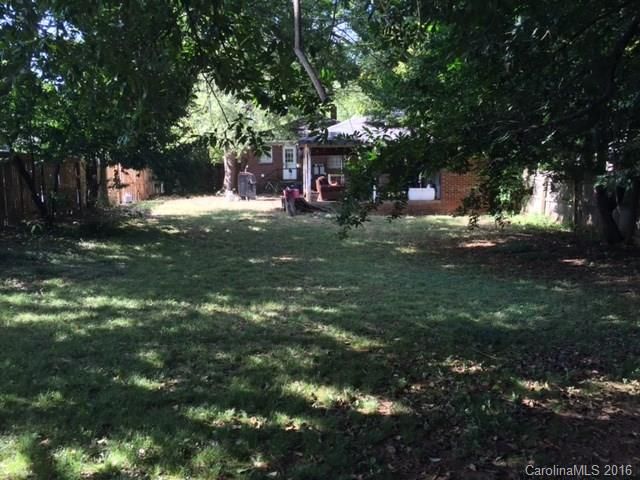 1707 Lennox Ave, Charlotte, NC 28203