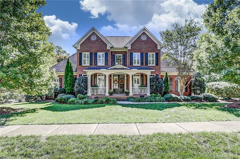 1108 Lytton Ln, Matthews, NC 28104