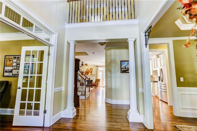 1108 Lytton Ln, Matthews, NC 28104