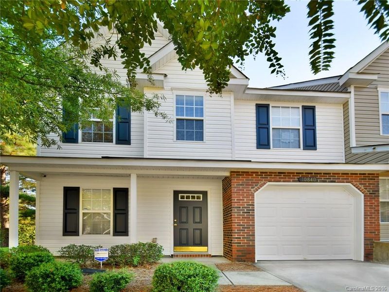 10840 Twisted Bark Ln #10840, Charlotte, NC 28213