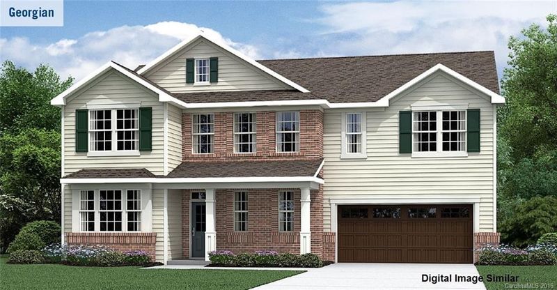 11503 Allen A Brown Rd #54, Charlotte, NC 28269