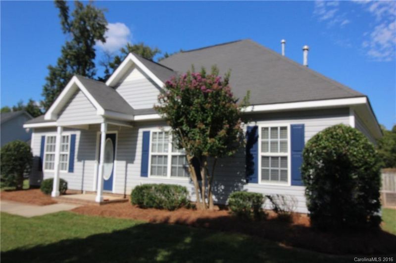 711 White Oak Ln #36, Matthews, NC 28104