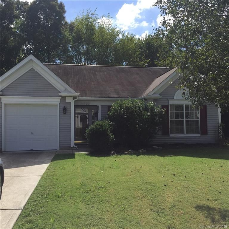 14022 Dingess Rd #104, Charlotte, NC 28273