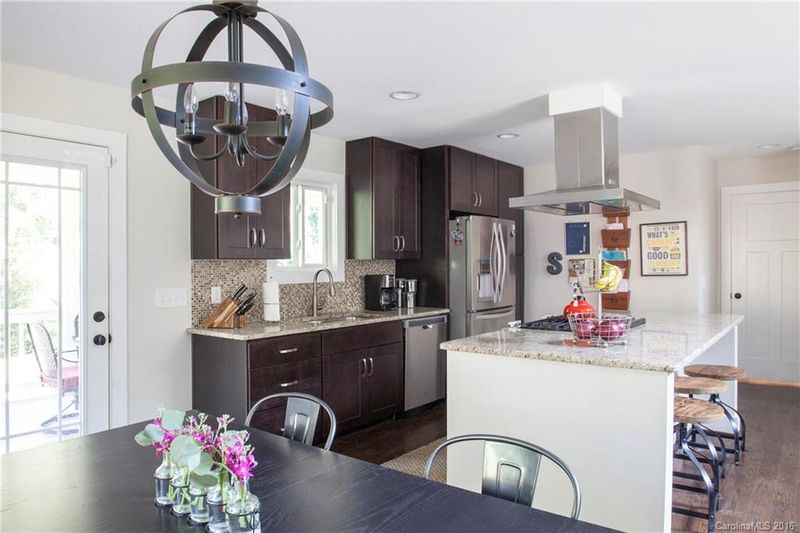 845 Drummond Ave, Charlotte, NC 28205